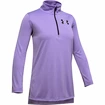 Sweat-shirt pour jeune fille Under Armour  Tech 1/2 Zip