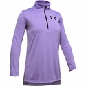 Sweat-shirt pour jeune fille Under Armour  Tech 1/2 Zip