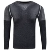 T-shirt de compression Bauer  ELITE SEAMLESS Senior