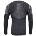 T-shirt de compression Bauer  ELITE SEAMLESS Senior