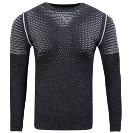 T-shirt de compression Bauer ELITE SEAMLESS Senior