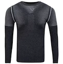 T-shirt de compression Bauer  ELITE SEAMLESS Senior M/L