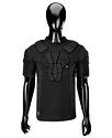 T-shirt de compression Bauer  Official's Protective Shirt Senior