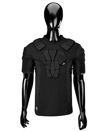 T-shirt de compression Bauer Official's Protective Shirt Senior