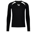 T-shirt de compression Bauer  PERFORMANCE LS Youth