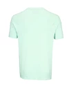 T-shirt de compression CCM  SS Premium Training Tee Seafoam Senior