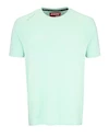 T-shirt de compression CCM  SS Premium Training Tee Seafoam Senior