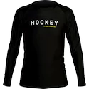 T-shirt de compression Fischer  Top Long Sleeve Junior 120 cm