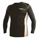 T-shirt de compression POWERTEK  V7.0 Gel Print Senior