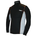 T-shirt de compression POWERTEK  V7.0 NECKGUARD Junior