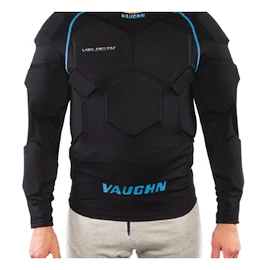 T-shirt de compression Vaughn VELOCITY 10 Goalie Senior