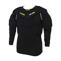 T-shirt de compression Vaughn Ventus SLR2 Goalie Senior