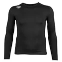 T-shirt de compression Warrior  Compression LS Junior M