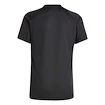 T-shirt pour enfant adidas  B Club Tee Black