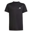 T-shirt pour enfant adidas  B Club Tee Black