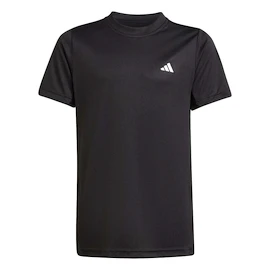 T-shirt pour enfant adidas B Club Tee Black