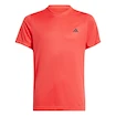 T-shirt pour enfant adidas  B Club Tee Selure