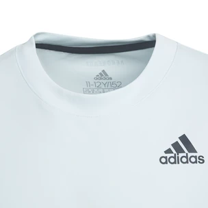 T-shirt pour enfant adidas  Club  3-Stripes Tee 128 cm