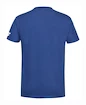 T-shirt pour enfant Babolat  Exercise Babolat Tee Boy Sodalite Blue