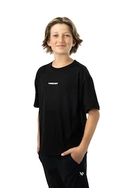 T-shirt pour enfant Bauer  Core SS Tee Black