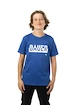 T-shirt pour enfant Bauer  Hockey Dept Tee Blue