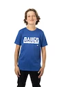 T-shirt pour enfant Bauer  Hockey Dept Tee Blue