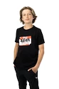 T-shirt pour enfant Bauer  Name Tag Tee Black