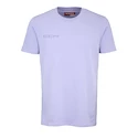 T-shirt pour enfant CCM Core SS Tee Lavender