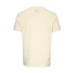 T-shirt pour enfant CCM Core SS Tee Unbleached