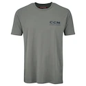 T-shirt pour enfant CCM Holiday SS Tee A Vetiver