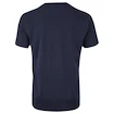 T-shirt pour enfant CCM Holiday SS Tee B Navy