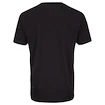 T-shirt pour enfant CCM Holiday SS Tee C Black