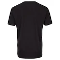 T-shirt pour enfant CCM Holiday SS Tee C Black