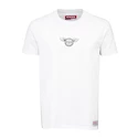 T-shirt pour enfant CCM Monochrome SS Tee White