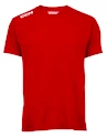 T-shirt pour enfant CCM   SS Essential Tee Red L