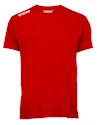 T-shirt pour enfant CCM   SS Essential Tee Red XS