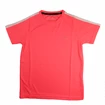 T-shirt pour enfant Endurance  Actty Tee Pink