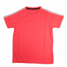 T-shirt pour enfant Endurance Actty Tee Pink