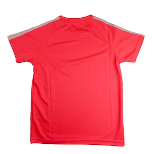 T-shirt pour enfant Endurance  Actty Tee Pink