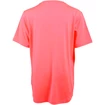 T-shirt pour enfant Endurance  Parbin Unisex Melange SS Tee Pink