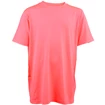 T-shirt pour enfant Endurance  Parbin Unisex Melange SS Tee Pink