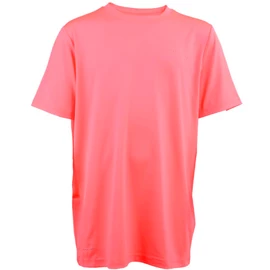 T-shirt pour enfant Endurance Parbin Unisex Melange SS Tee Pink