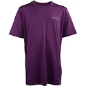 T-shirt pour enfant Endurance  Parbin Unisex Melange SS Tee Purple XS