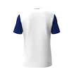 T-shirt pour enfant Head  CLUB 25 Tech T-Shirt Boys Royal/White