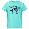 T-shirt pour enfant Head  Tennis T-Shirt Boys TQ 116 cm