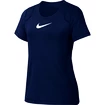 T-shirt pour enfant Nike  Pro Top SS Blue