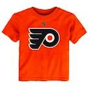 T-shirt pour enfant Outerstuff  PRIMARY LOGO SS TEE PHILADELPHIA FLYERS S