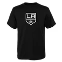 T-shirt pour enfant Outerstuff Primary NHL Los Angeles Kings L