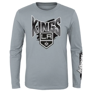 T-shirt pour enfant Outerstuff  TWO MAN ADVANTAGE 3 IN 1 COMBO LOS ANGELES KINGS