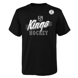 T-shirt pour enfant Outerstuff  TWO MAN ADVANTAGE 3 IN 1 COMBO LOS ANGELES KINGS